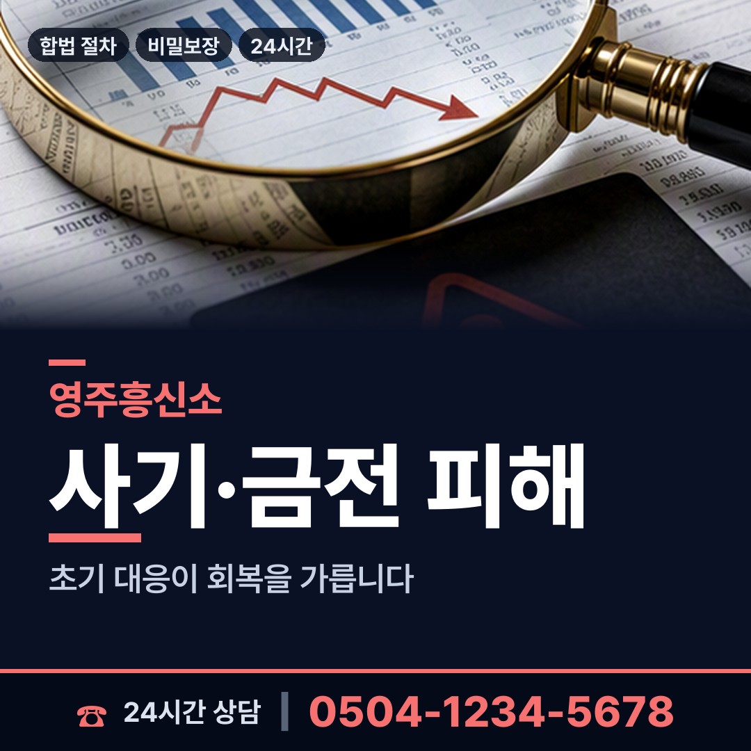 영주 순흥면 옛친구찾기 상담 안내